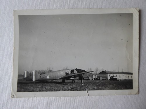 Photo avion snac 701 - snac, nc-701