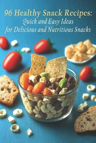 Heanutri snac healthy snack - 96,