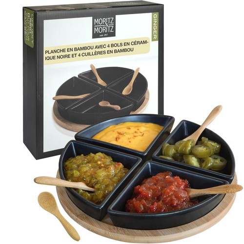 Plateau aperitif coupelle - plateau,