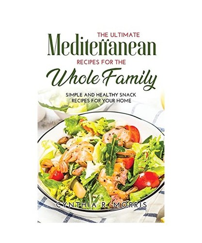 The ultimate mediterranean - ultimate,
