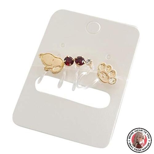 Boucles oreilles new - boucles, peanuts