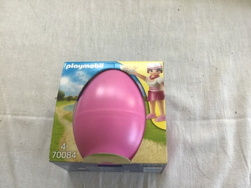 Playmobil oeuf paques - !playmobil,