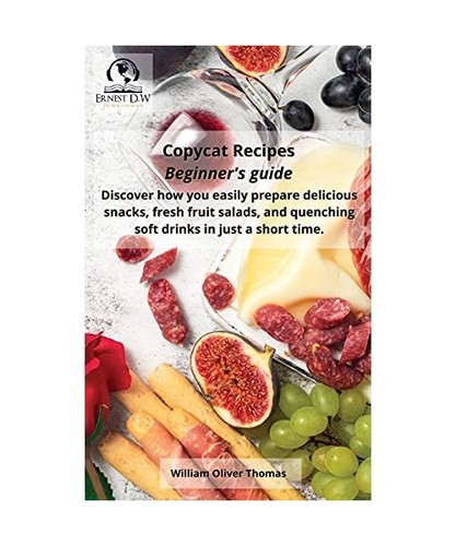 Copycat recipes beginner - copycat,