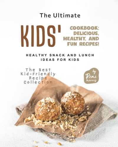 The ultimate kids - the, kids'