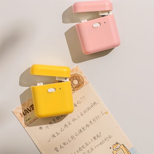 Scelleuse sacs portable - scelleuse,