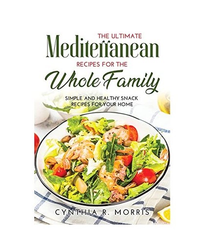 The ultimate mediterranean - ultimate,